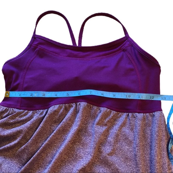 Champion workout top size medium. Lining drawstrin - Picture 3 of 4